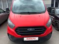 2018 Ford Transit Custom, красный, 2200000 рублей - вид 2