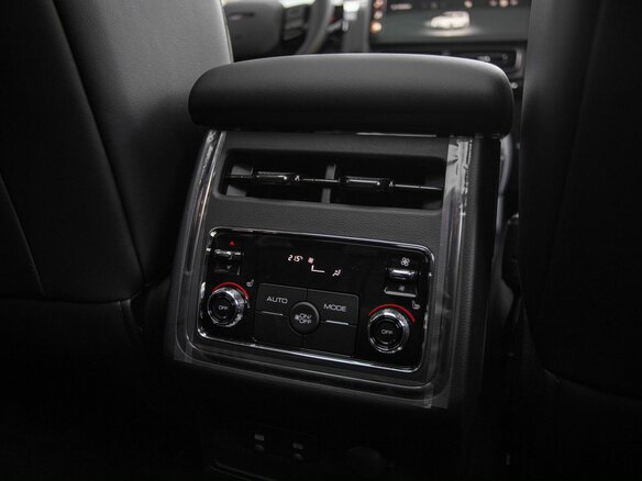 2026 Haval H9 II, чёрный, 4799000 рублей - вид 17
