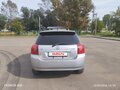 2003 Toyota Corolla Runx IX (E120, E130), серый, 530000 рублей - вид 5