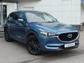 2019 Mazda CX-5 II, голубой, 2400000 рублей - вид 1