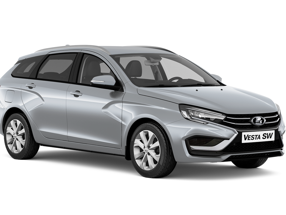 Открыть фотографии: Lada (ВАЗ) Vesta I Рестайлинг (NG)