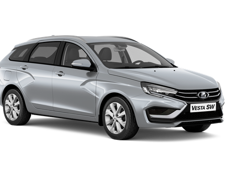 Lada (ВАЗ) Vesta I Рестайлинг (NG)