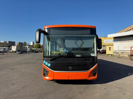 2024 ПАЗ 4223/4228, белый, 9888478 рублей, вид 1