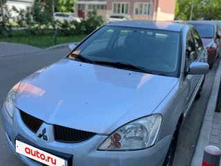 2005 Mitsubishi Lancer IX, серый, 275000 рублей, вид 3