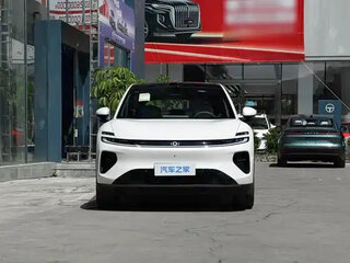 2026 Changan Qiyuan Q06, белый, 5350206 рублей, вид 2