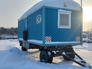 2012 Сургутмебель Комфорт С, зелёный, 262300 рублей, вид 2