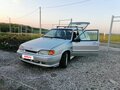 2009 Lada (ВАЗ) 2114, серебристый, 167000 рублей - вид 2