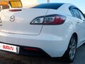 2011 Mazda 3 II (BL), белый, 850000 рублей - вид 9