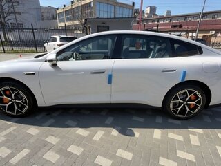 2026 Changan Qiyuan A06 28.39 kWh, белый, 2830000 рублей, вид 3