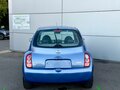 2003 Nissan Micra III (K12), голубой, 378000 рублей - вид 4