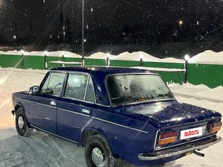 1974 Lada (ВАЗ) 2103, синий, 89000 рублей, вид 4