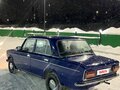 1974 Lada (ВАЗ) 2103, синий, 89000 рублей - вид 3