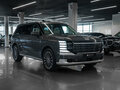 2026 Hyundai Palisade II, серый, 8550000 рублей - вид 1