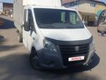 2015 ГАЗ ГАЗель Next, белый, 1500000 рублей - вид 5