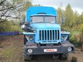 2010 Урал 4320, голубой, 1150000 рублей