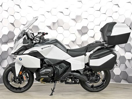 2025 BMW R 1300 RT, белый, 3199000 рублей, вид 4