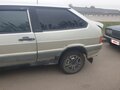 2006 Lada (ВАЗ) 2113, серебристый, 119000 рублей - вид 6