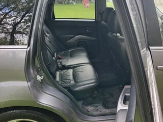 2011 Peugeot 4007, серый, 675000 рублей, вид 4