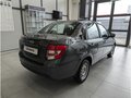 2026 Lada (ВАЗ) Granta I Рестайлинг, серый, 845000 рублей - вид 2