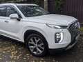 2020 Hyundai Palisade I, белый - вид 1