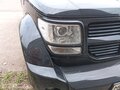 2007 Dodge Nitro, чёрный, 1100000 рублей - вид 10