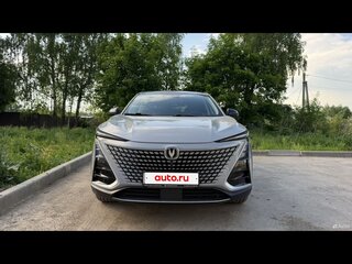 2024 Changan UNI-T I, серый, 2350000 рублей, вид 4
