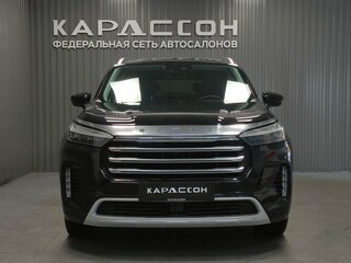 2022 Exeed VX I, чёрный, 2550000 рублей, вид 3