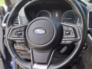 2019 Subaru Forester V, синий, 2800000 рублей, вид 4
