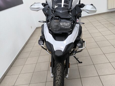 2019 BMW R 1250 GS, синий, 1595000 рублей, вид 5