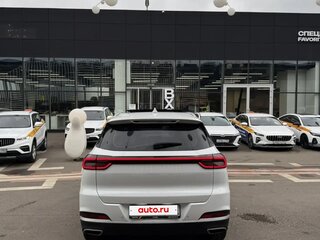 2024 Xcite X-Cross 7, белый, 1700000 рублей, вид 3