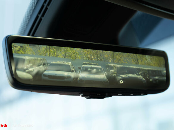 2026 Ram 1500 Crew Cab eTorque V Рестайлинг, чёрный, 11450000 рублей - вид 28