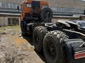 2015 КамАЗ 53504, оранжевый, 1950000 рублей - вид 2
