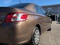 2014 Peugeot 301 I, коричневый, 520000 рублей - вид 3