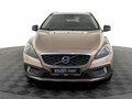 2013 Volvo V40 Cross Country I, коричневый - вид 1