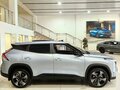 2026 Geely Cityray, голубой - вид 7