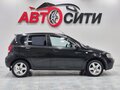 2007 Chevrolet Aveo I, чёрный, 549000 рублей - вид 7