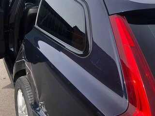 2019 Volvo V90 Cross Country I, чёрный, 1590000 рублей, вид 5
