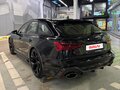 2022 Audi RS 6 IV (C8), чёрный, 14000000 рублей - вид 5