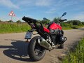 2017 BMW R 1200 R, красный, 888000 рублей - вид 3