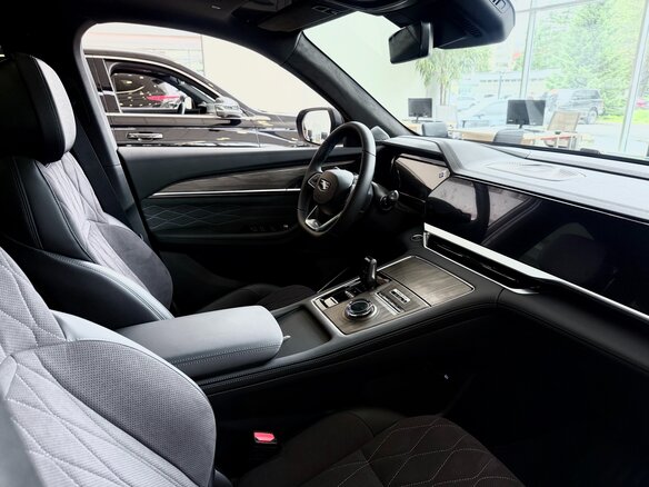 2026 VOLGA K50, серый, 4799000 рублей - вид 16