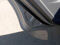 2008 Ford Focus II Рестайлинг, серебристый, 450000 рублей - вид 11