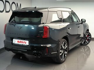 2025 Mini Countryman JCW John Cooper Works III, серый, 6990000 рублей, вид 2