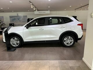 2026 Haval Jolion I Рестайлинг 2, белый, 2899000 рублей, вид 3
