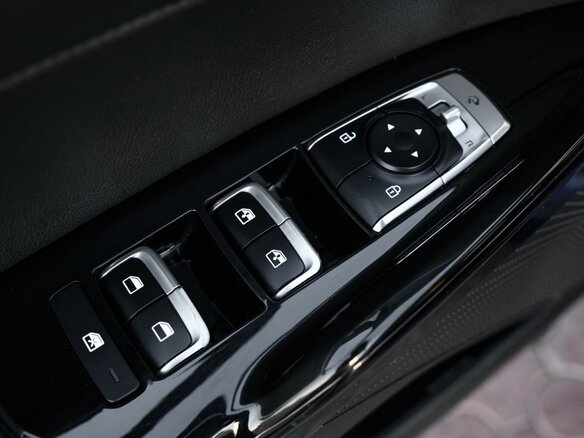 2021 Kia K5 III, синий, 2649000 рублей - вид 28
