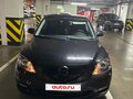 2006 Mazda 3 I (BK) Рестайлинг, чёрный, 400000 рублей - вид 2