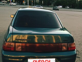 1999 Lada (ВАЗ) 2110, зелёный, 100000 рублей, вид 4