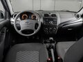 2023 Lada (ВАЗ) Granta Cross I Рестайлинг, белый - вид 5
