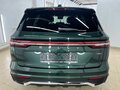 2026 Geely Monjaro (Xingyue L) I Рестайлинг 2 (China Market), зелёный - вид 5