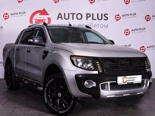 Ford Ranger T6