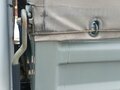 2004 ГАЗ ГАЗель (3302), белый, 490000 рублей - вид 6